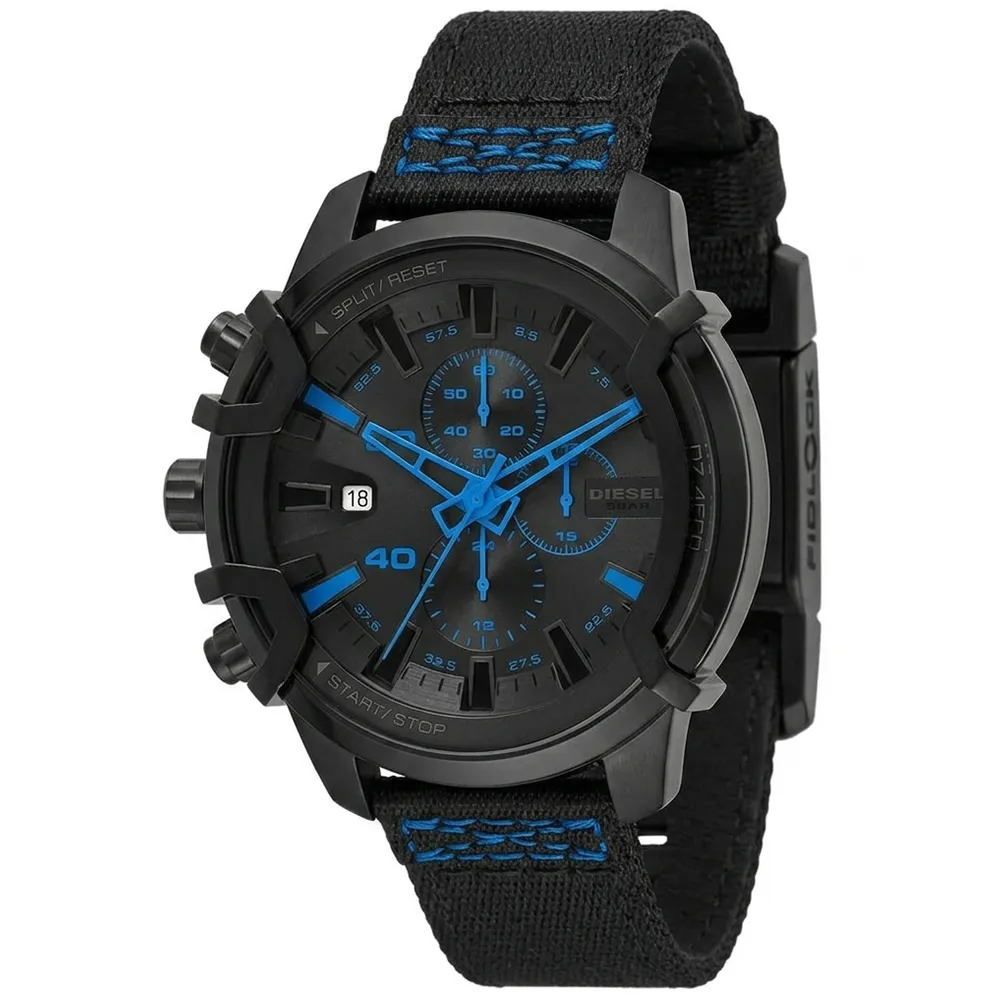 Reloj Diesel Griffed DZ4553