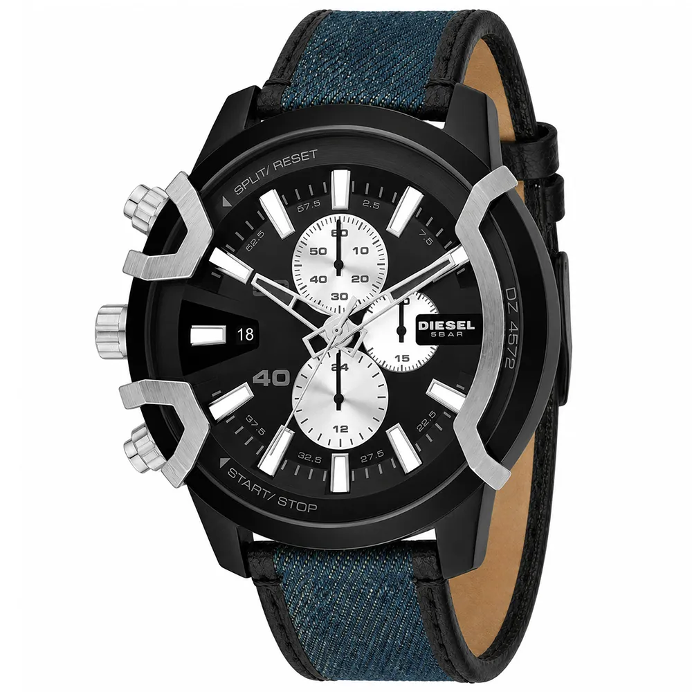 Reloj Diesel Griffed DZ4572