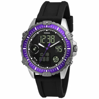 Reloj Fossil Garrett FS5882