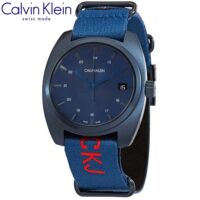 Reloj Calvin Klein Achieve K8W31XVN