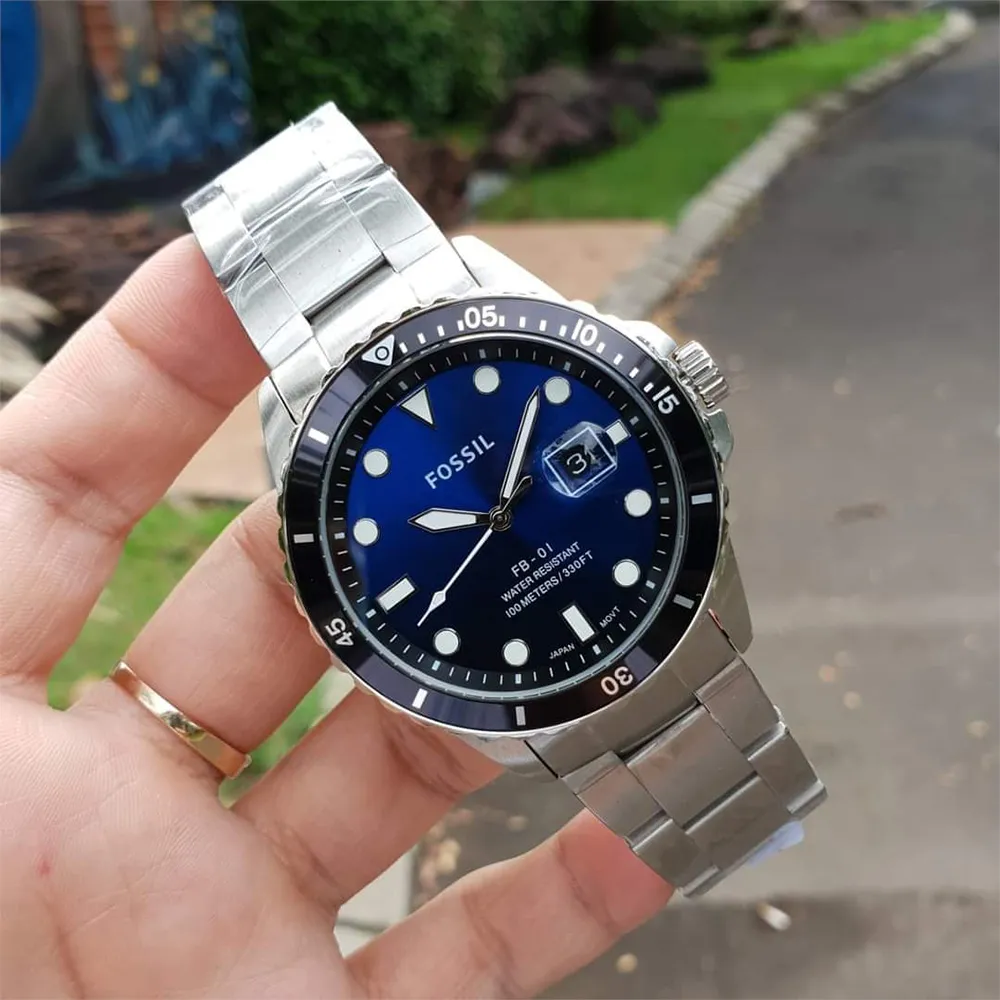 Reloj Fossil FB-01 FS5668