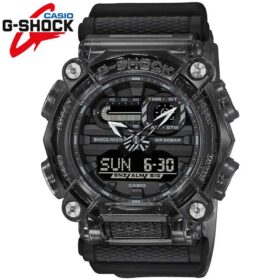 Reloj Casio G-Shock GA900SKE-8A Digital Analógico