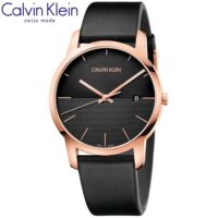 Reloj Calvin Klein City K2G2G6CZ