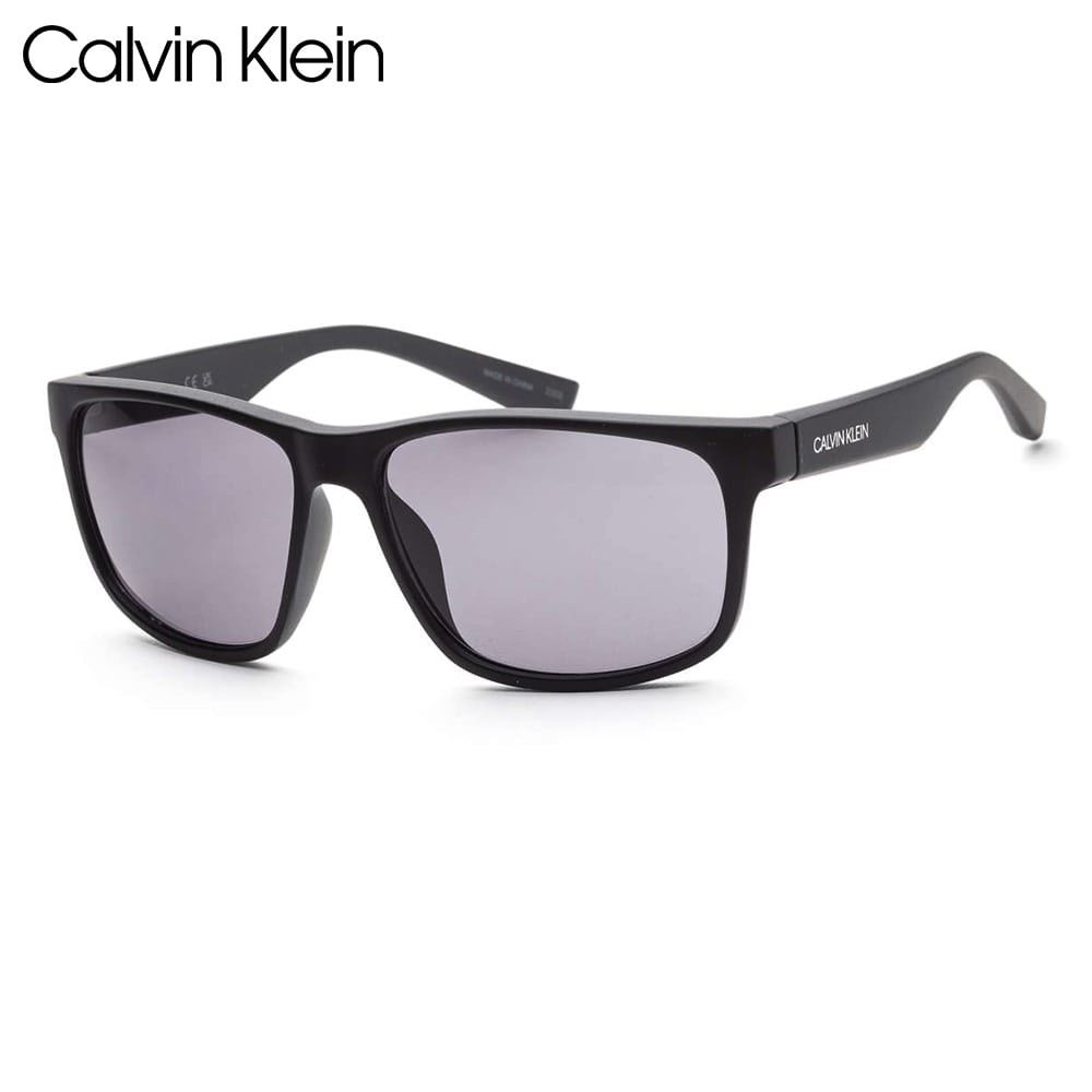 Lentes de Sol Calvin Klein CK19539S-001