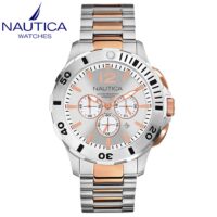 Reloj Nautica A27525G