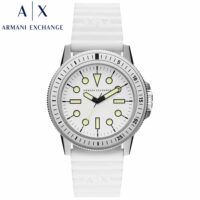 Reloj Armani Exchange Leonardo AX1850