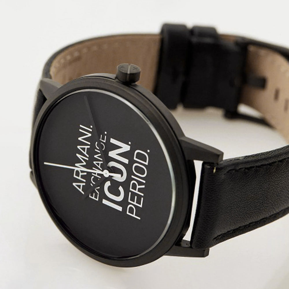 Reloj Armani Exchange Cayde AX2732