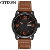 Reloj Citizen Eco Drive BM8475-26E