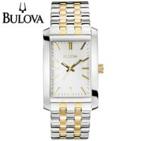 Reloj Bulova 98A137