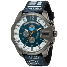 Reloj Diesel Mega Chief DZ4541 Cronómetro