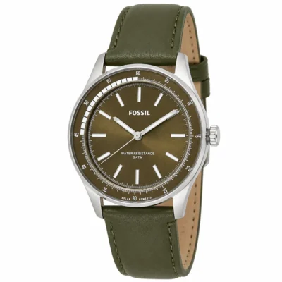 Reloj Fossil Sullivan BQ2663 Solar