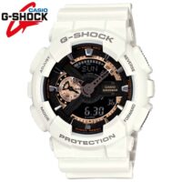Reloj Casio G-Shock GA110RG-7A