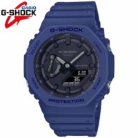 Reloj Casio G-Shock Carbon Core GA2100-2A