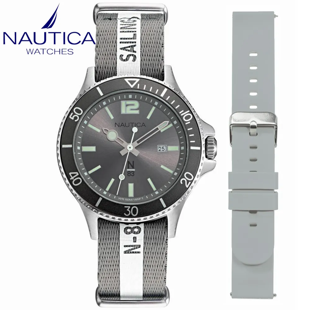 Reloj Nautica N83 Cocoa Beach NAPABS902