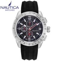 Reloj Nautica Long Beach NAPLECR15