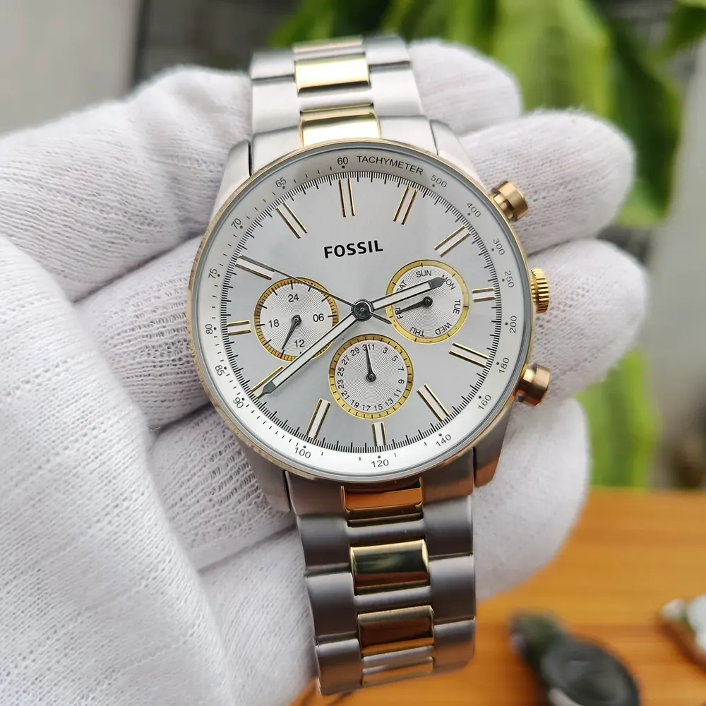 Reloj Fossil Sullivan BQ2693