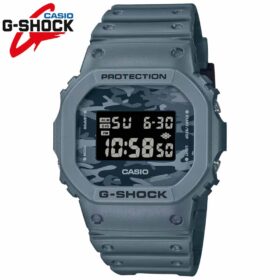 Reloj Casio G-Shock DW5600CA-2