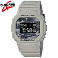 Reloj Casio G-Shock DW5600CA-8