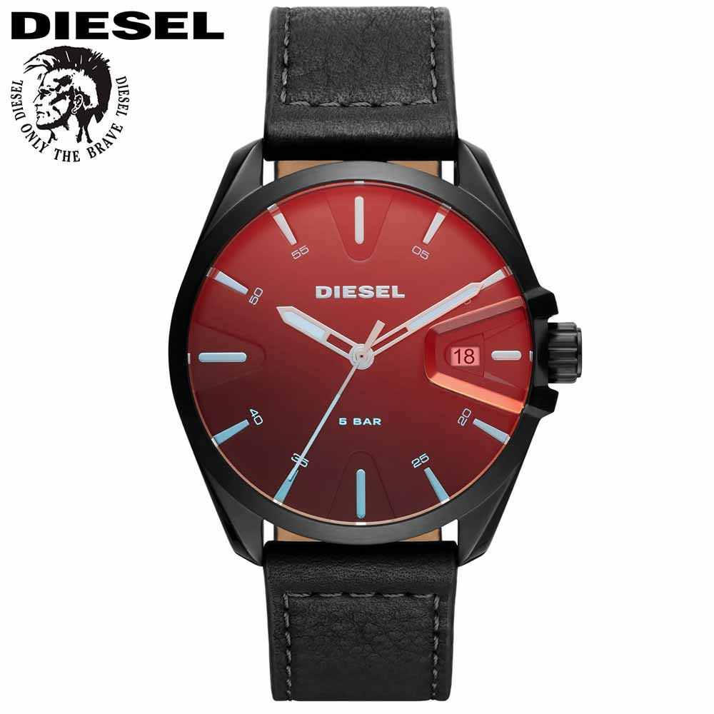 Reloj Diesel MS9 DZ1945