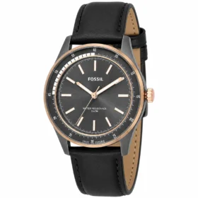 Reloj Fossil Sullivan BQ2664 Solar
