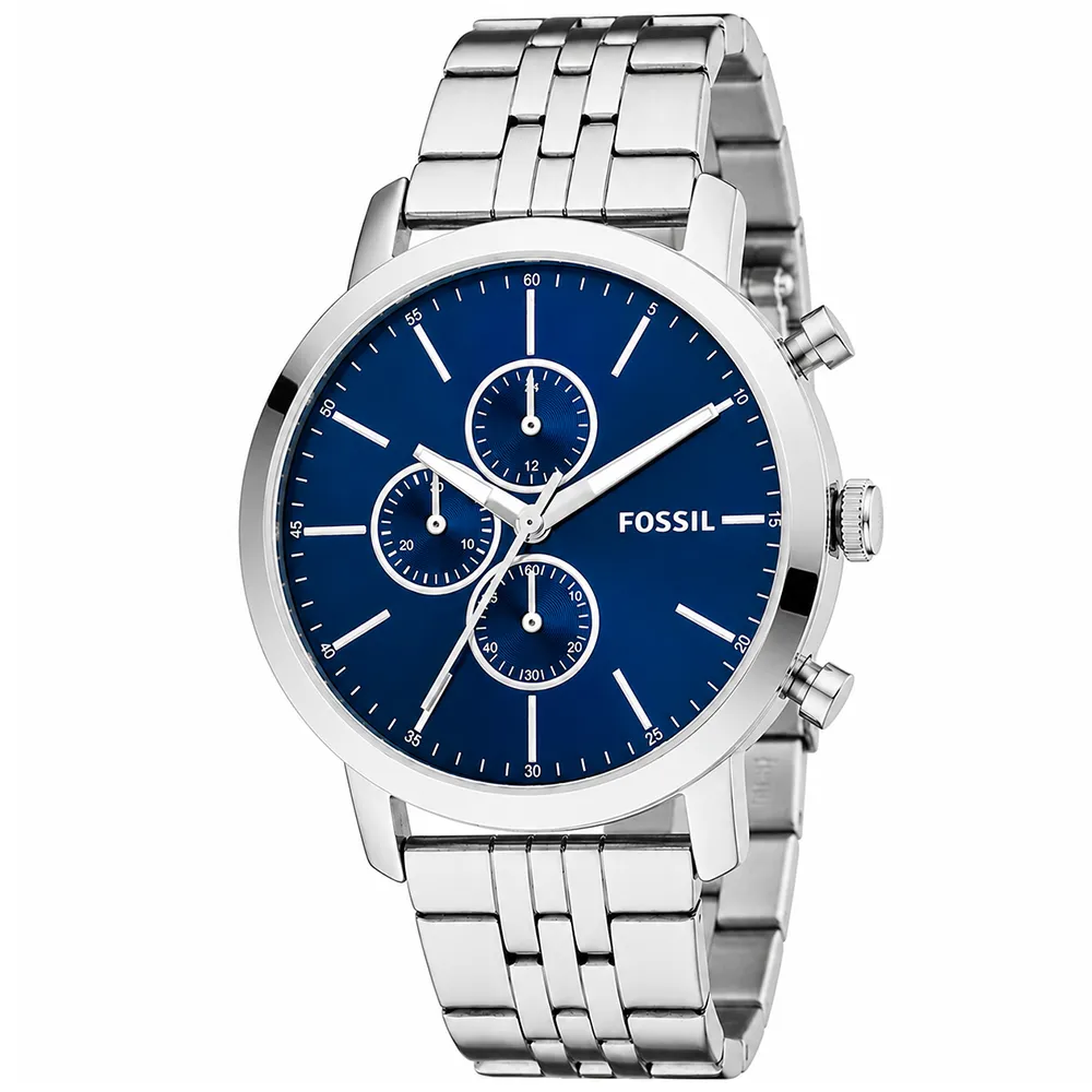 Reloj Fossil Luther BQ2686