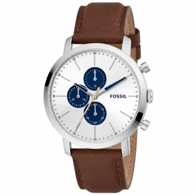 Reloj Fossil Luther BQ2687