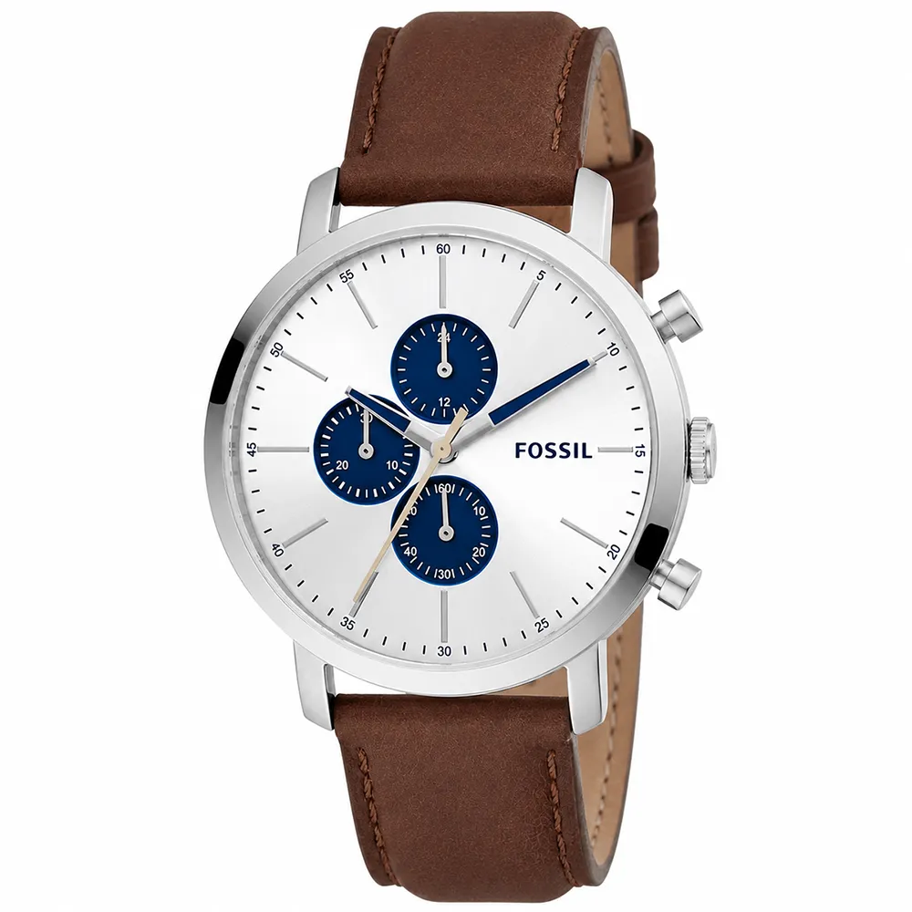 Reloj Fossil Luther BQ2687