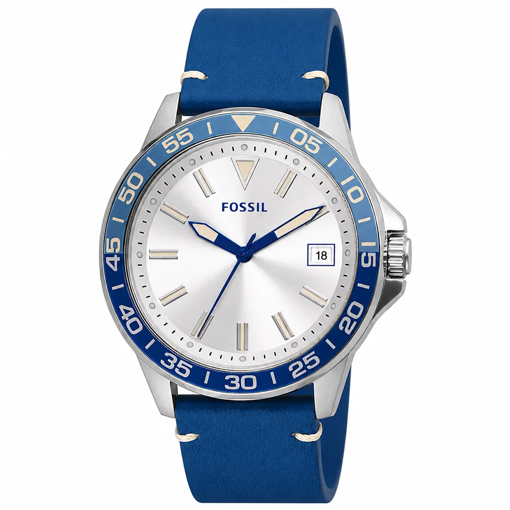 Reloj Fossil Bannon BQ2690