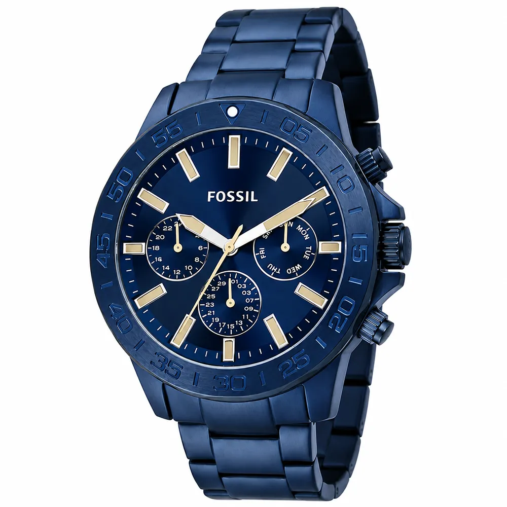Reloj Fossil Bannon BQ2691