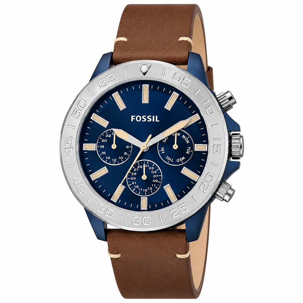Reloj Fossil Bannon BQ2692