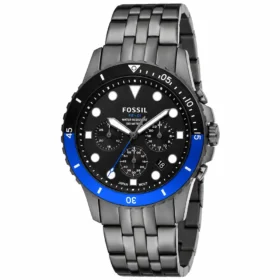 Reloj Fossil FB-01 FS5835 Cronómetro
