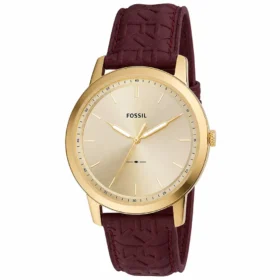 Reloj Fossil Minimalist FS5886