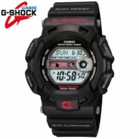 Reloj Casio G-Shock Gulfman G9100-1