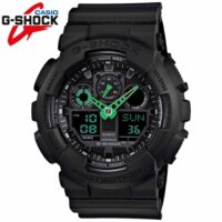 Reloj Casio G-Shock GA100C-1A3