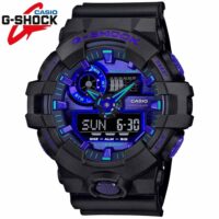 Reloj Casio G-Shock GA700VB-1A