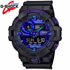 Reloj Casio G-Shock GA700VB-1A