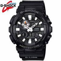 Reloj Casio G-Shock GAX100B-1A