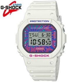 Reloj Casio G-Shock DW5600DN-7 Digital
