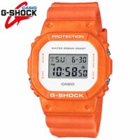 Reloj Casio G-Shock DW5600WS-4