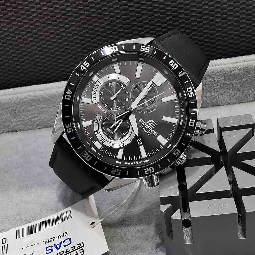 Reloj Casio Edifice EFV-620L-1AV
