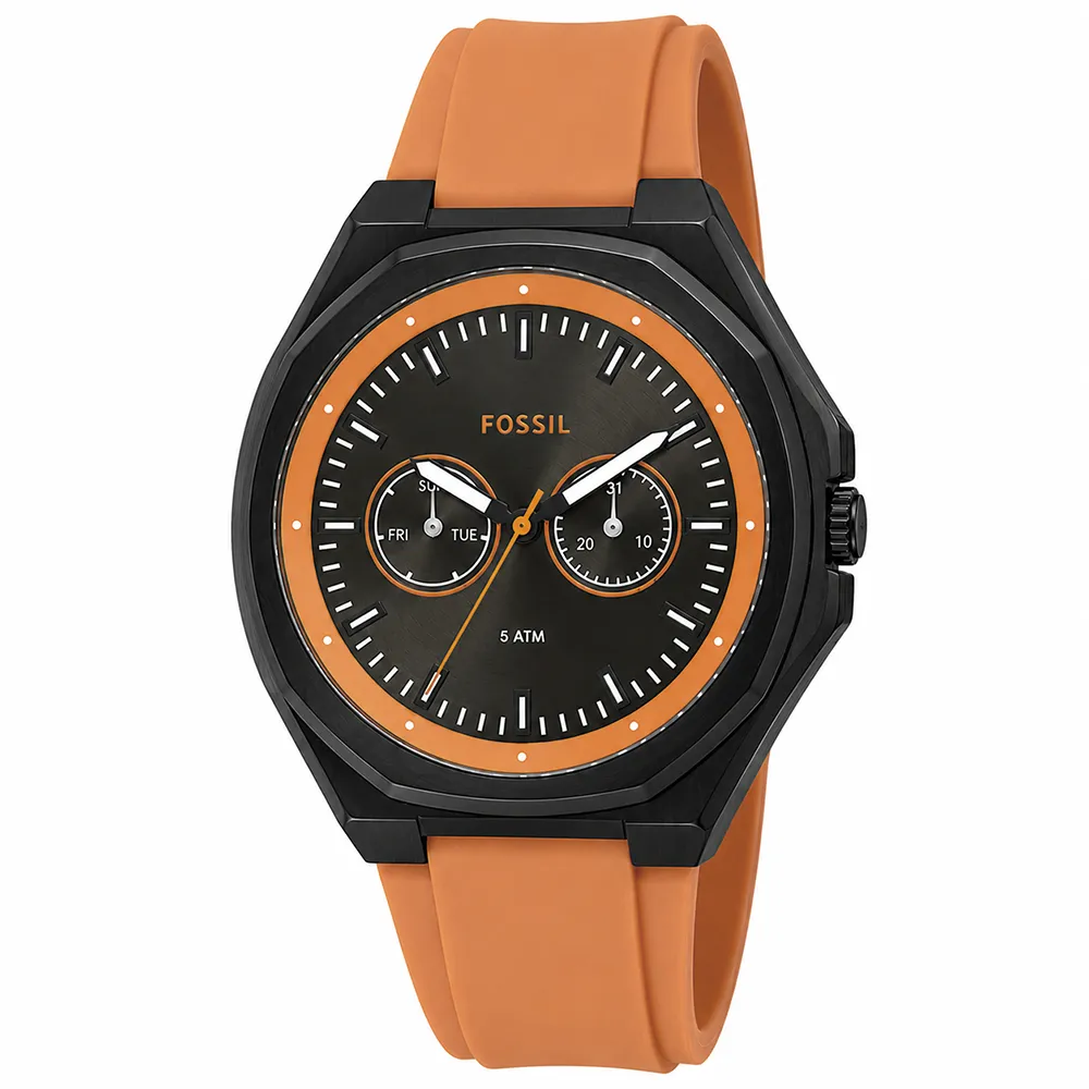 Reloj Fossil Evanston BQ2675