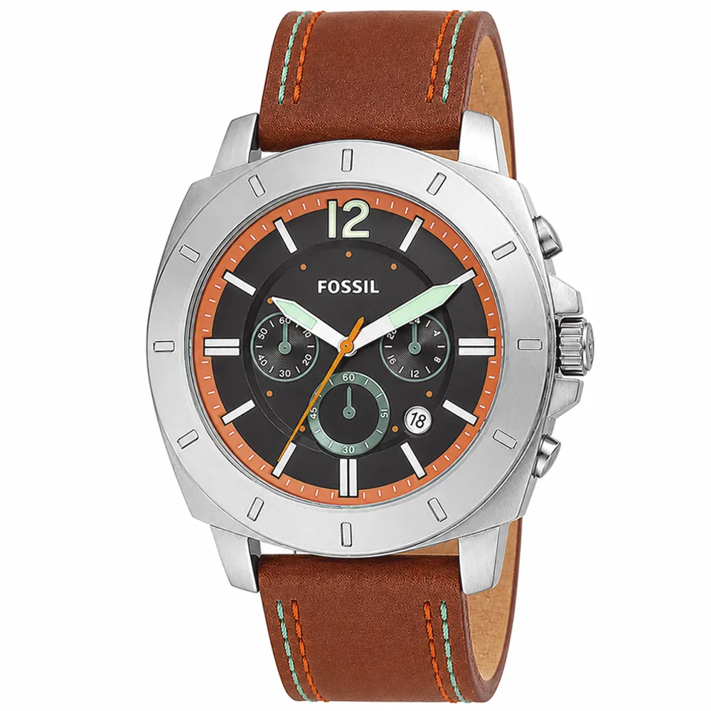 Reloj Fossil Privateer Sport BQ2681