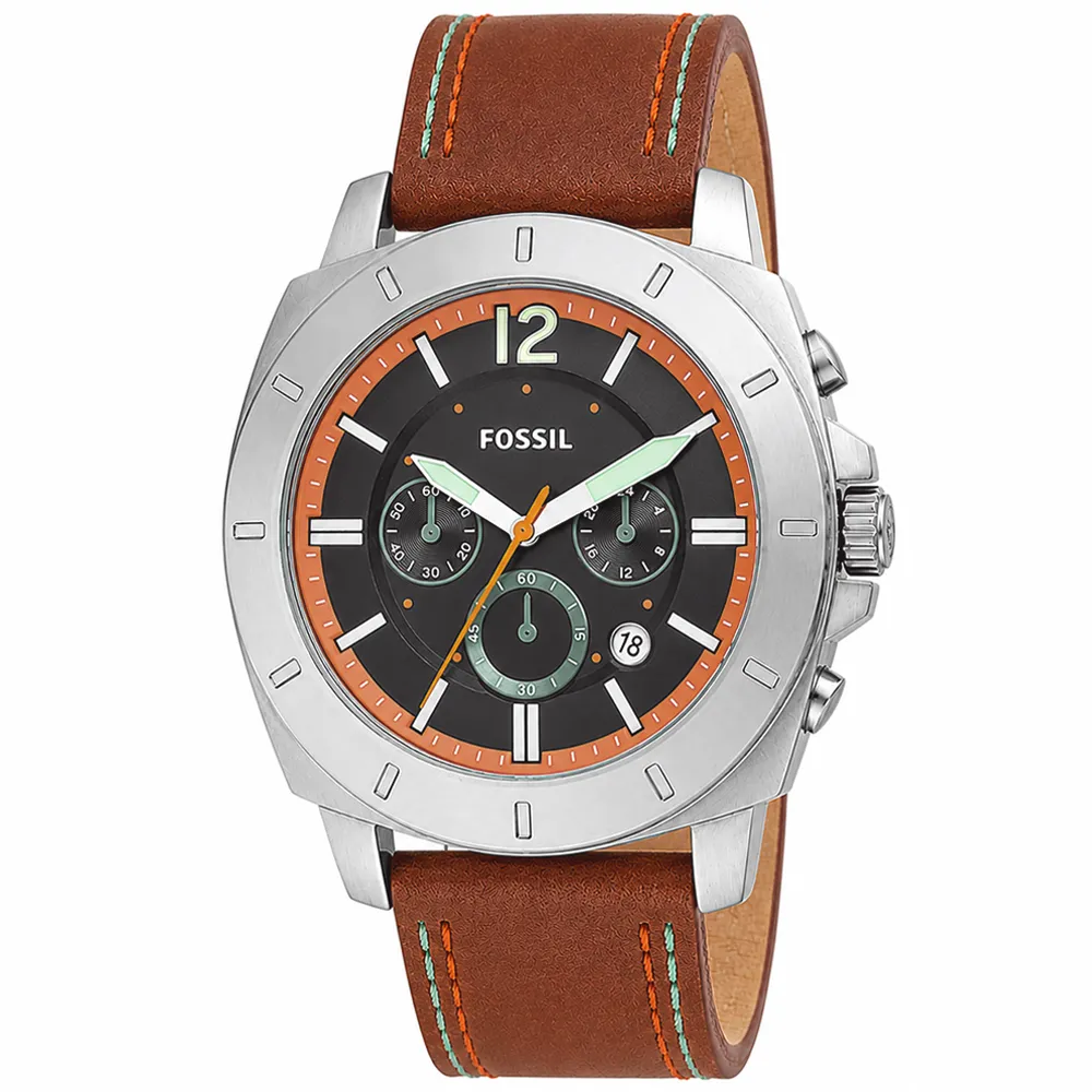 Reloj Fossil Privateer Sport BQ2681