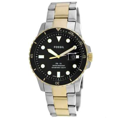 Reloj Fossil FB-01 FS5653