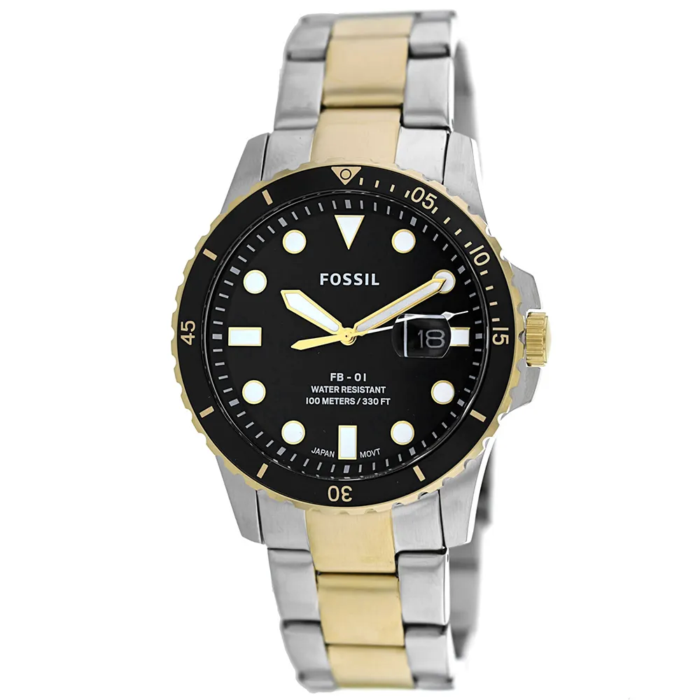 Reloj Fossil FB-01 FS5653