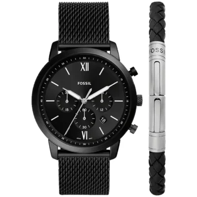 Reloj Fossil Neutra FS5786SET