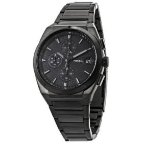 Reloj Fossil Everett Chrono FS5797