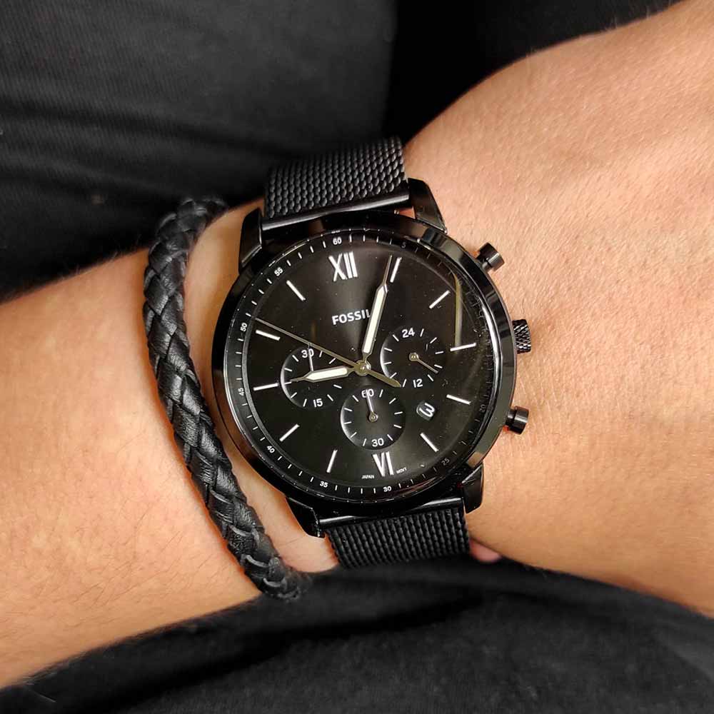 Reloj Fossil Neutra FS5786SET