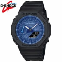 Reloj Casio G-Shock Carbon Core GA2100BP-1A