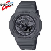 Reloj Casio G-Shock Carbon Core GA2100CA-8A